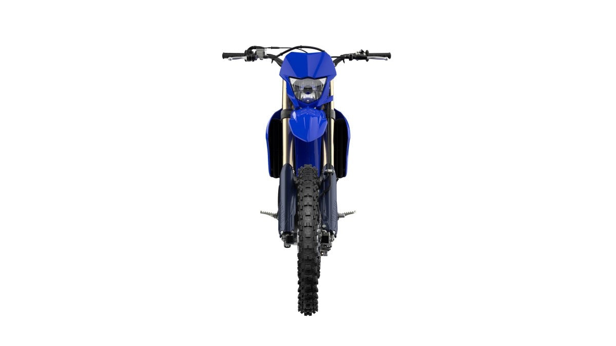 2024 YAMAHA WR450F