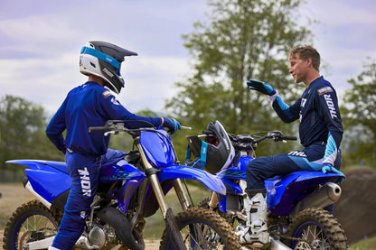 2024 YAMAHA YZ125