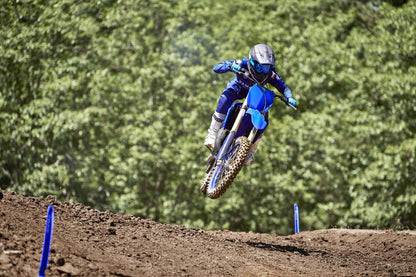 2024 YAMAHA YZ125