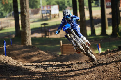 2024 YAMAHA YZ125