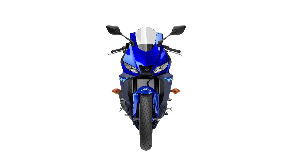2024 YAMAHA YZF-R3 – Generators & More