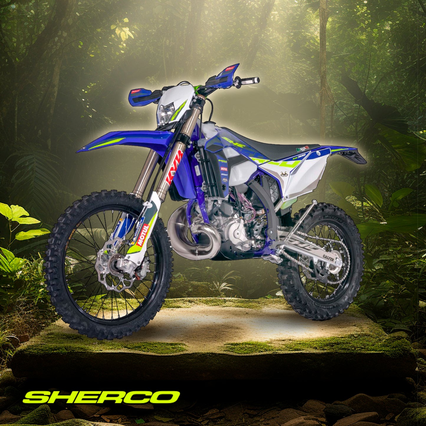 Sherco 300 SE FACTORY 2023