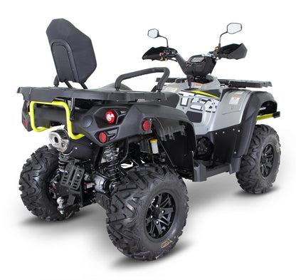 TGB BLADE 600 LTX EPS ABS
