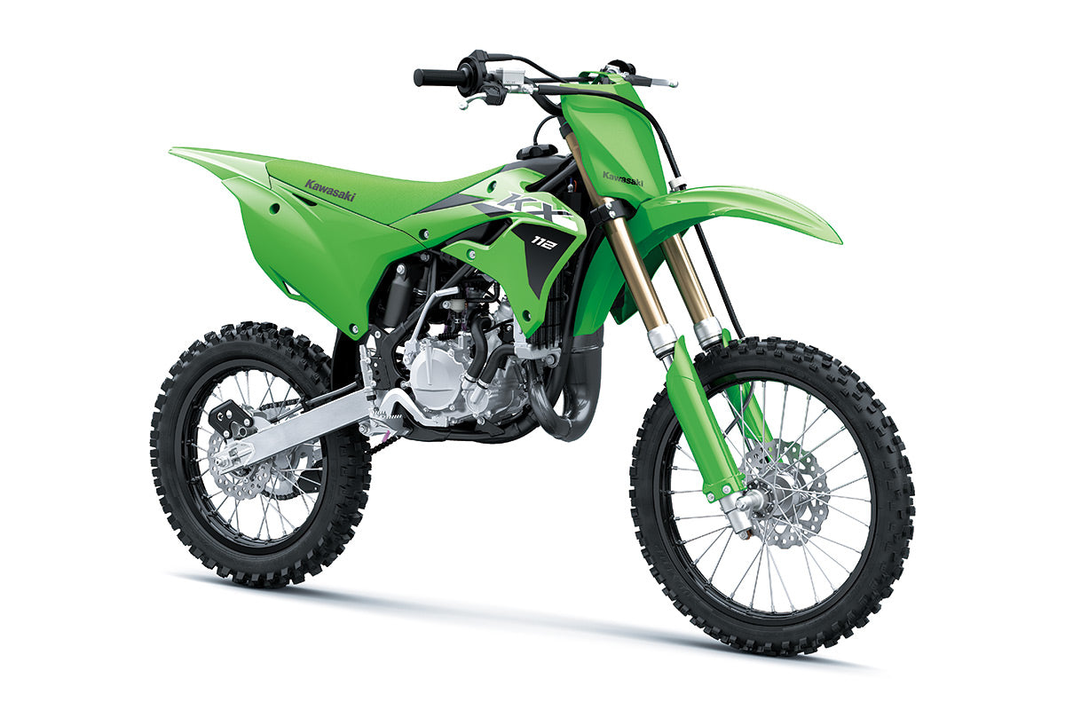 2024 KX™112