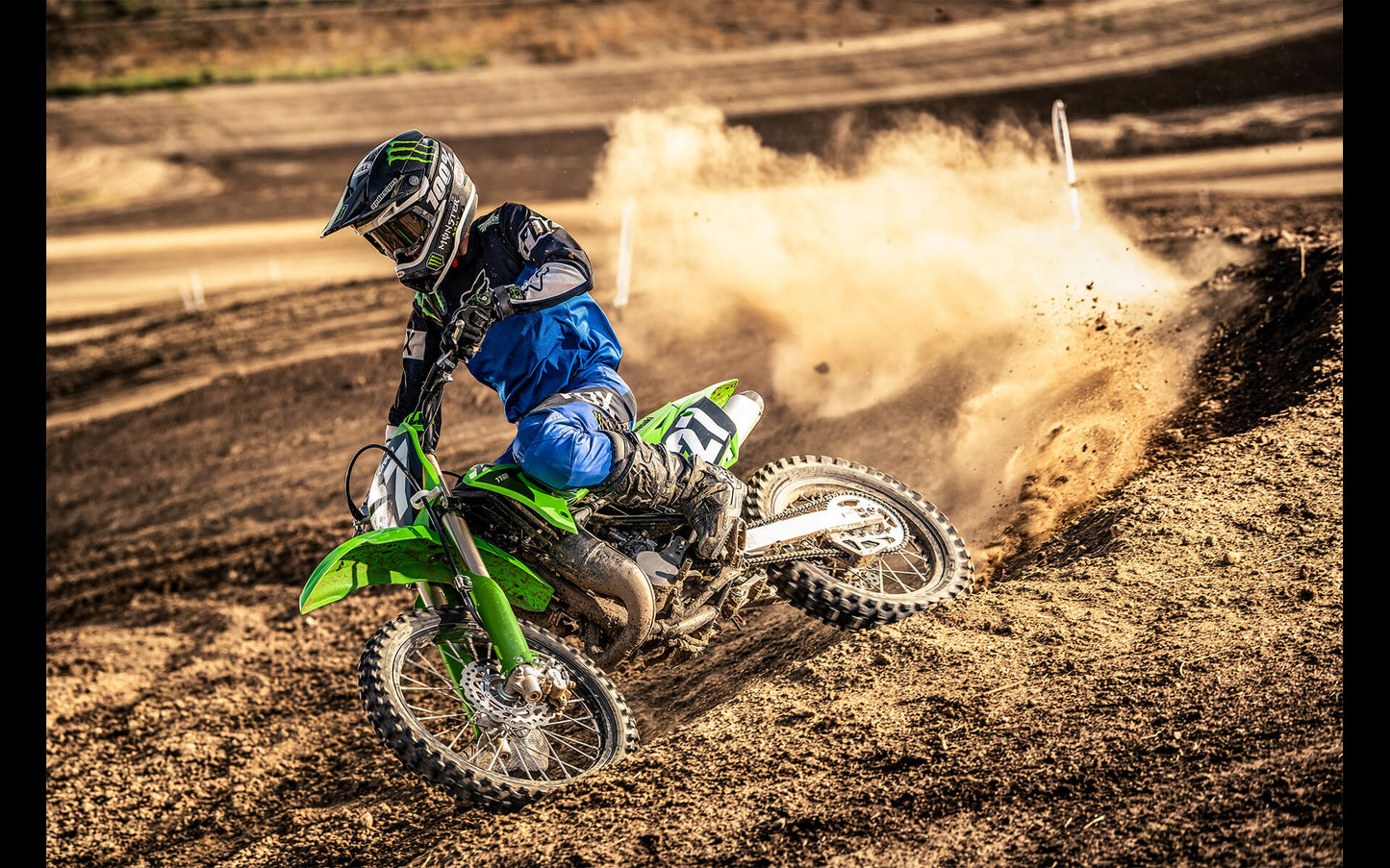 2024 KX™112