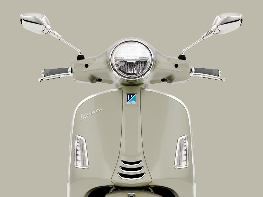 Vespa GTS 310