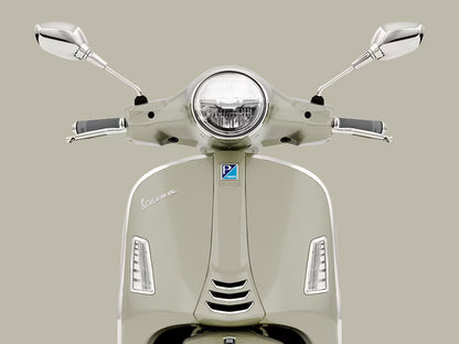 Vespa GTS 310