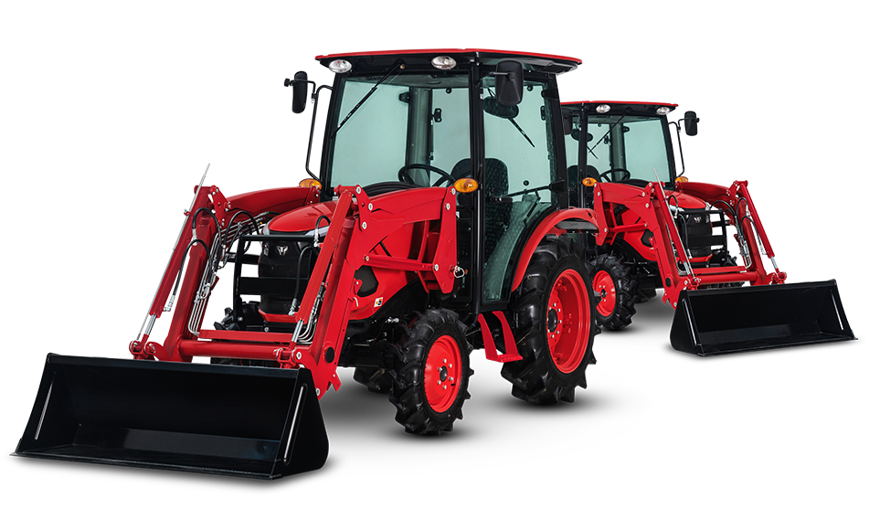 TYM 3515C