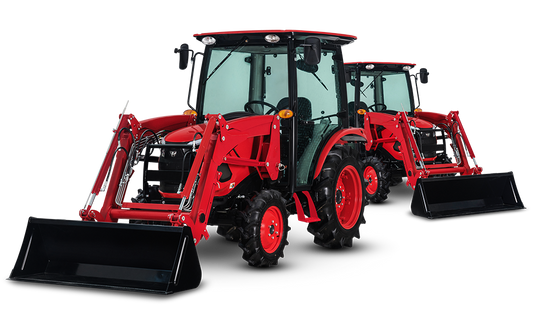 TYM 3515C