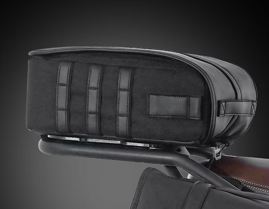 Tail Bag Kit