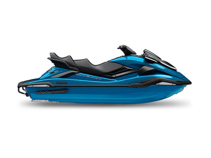 2026 Yamaha FX CRUISER SVHO