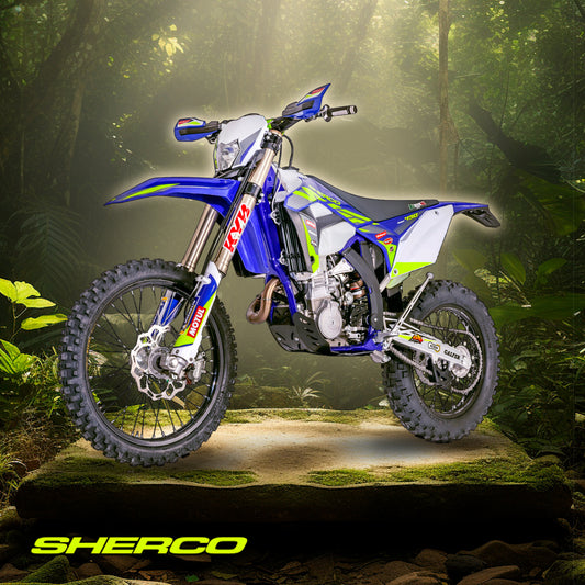 Sherco 450 SEF FACTORY 2023