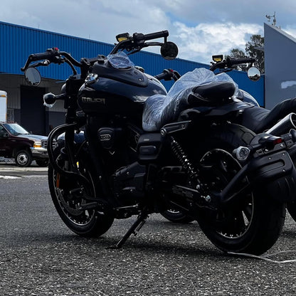 Italica Ghost 400cc
