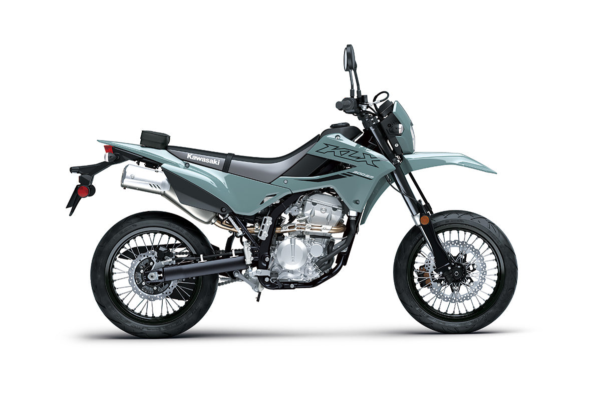 2024 KAWASAKI KLX®300SM