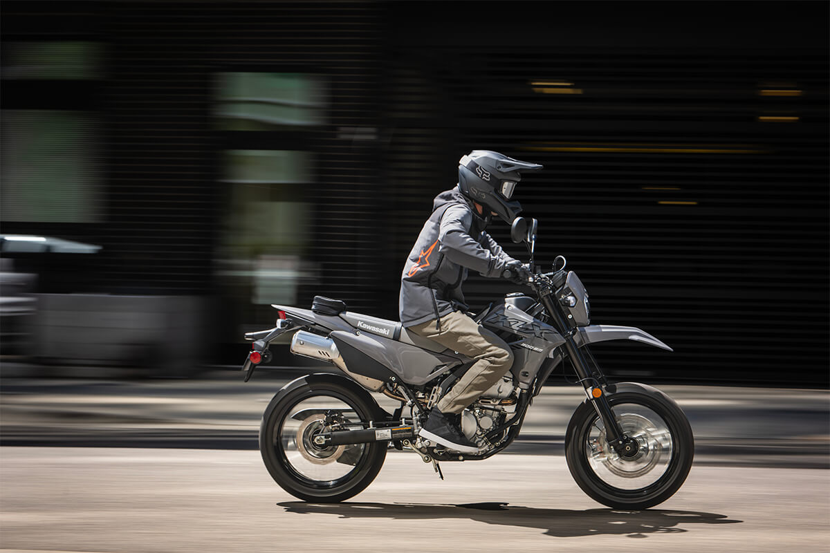 2024 KAWASAKI KLX®300SM