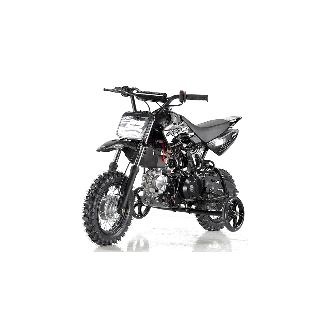 Db25 Apollo Apollo Dirt Bike DB25 70cc – Generators & More