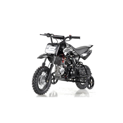 Apollo Dirt Bike DB25 70cc