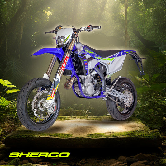 Sherco 500 SM FACTORY 2023