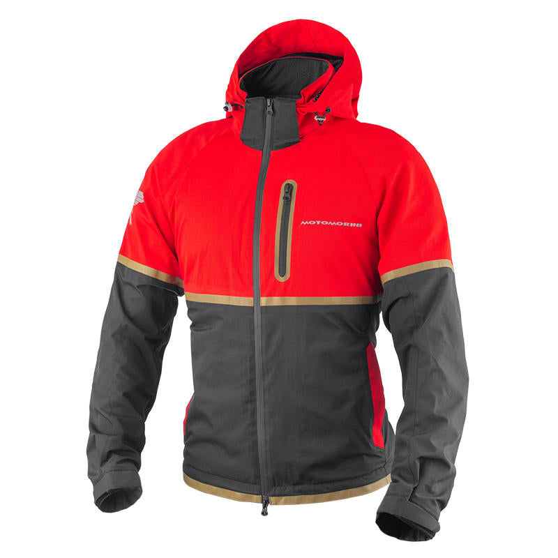 Motomorini Jacket