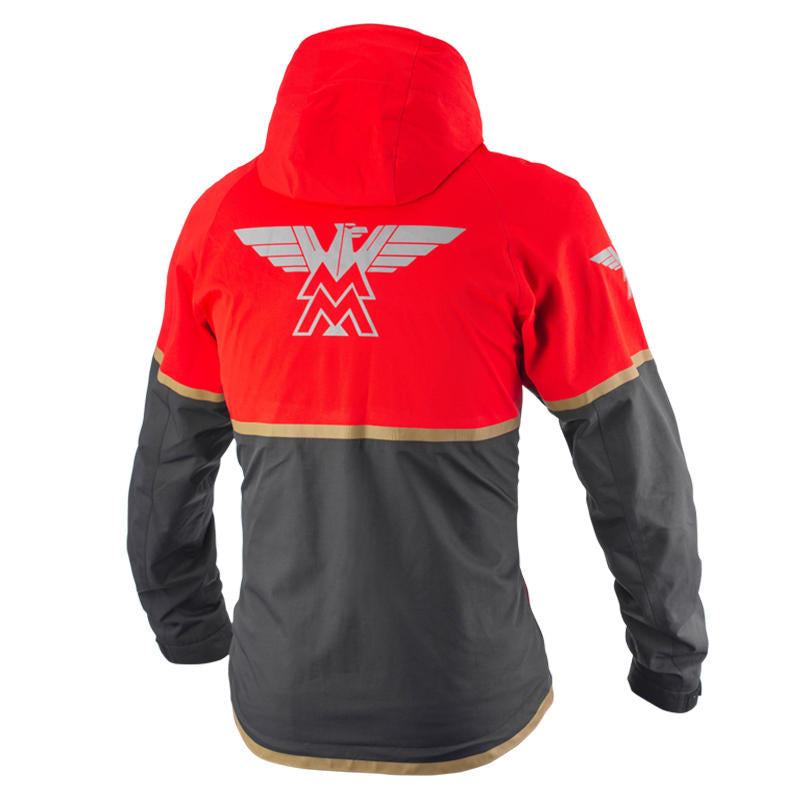 Motomorini Jacket