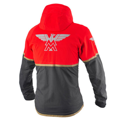 Motomorini Jacket