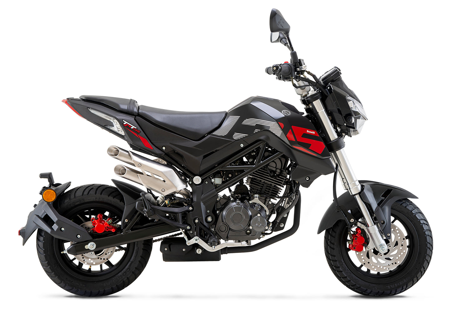 2024 Benelli TNT 135