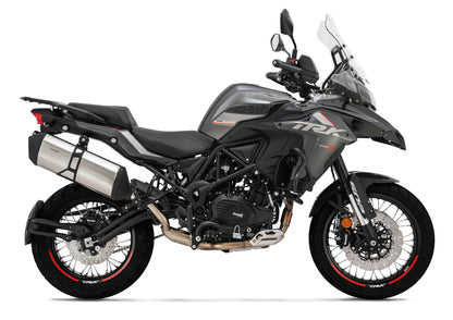 2024 Benelli TRK 502X