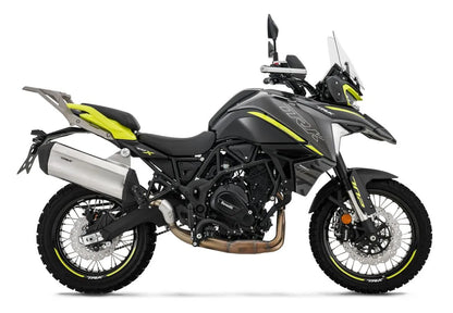 2025 Benelli TRK 702 X