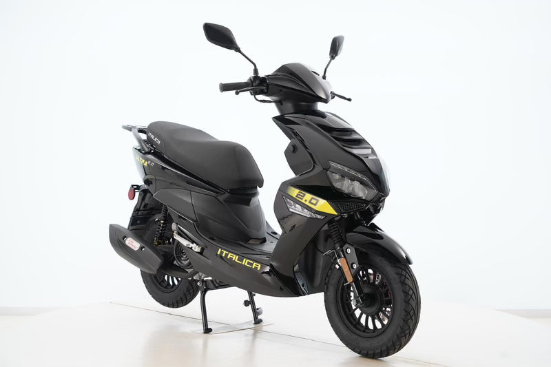 Italica Ultra 2.0 200cc