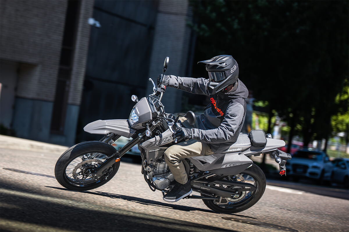 2024 KAWASAKI KLX®300SM