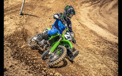 2024 KX™112