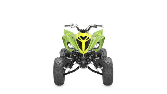 2025 YAMAHA RAPTOR 700R SE (Disponible en tienda)