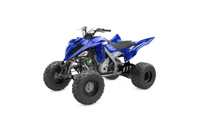 2025 YAMAHA RAPTOR 700R (Disponible en tienda)