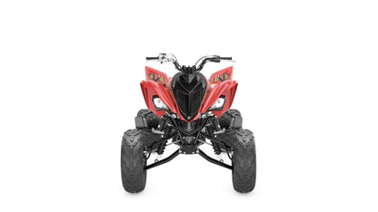 2025 YAMAHA RAPTOR 700R SE (Disponible en tienda)