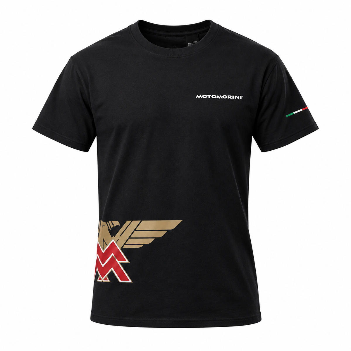 Eagle Black T-Shirt