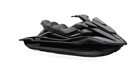 2026 Yamaha Limited Edition 40TH