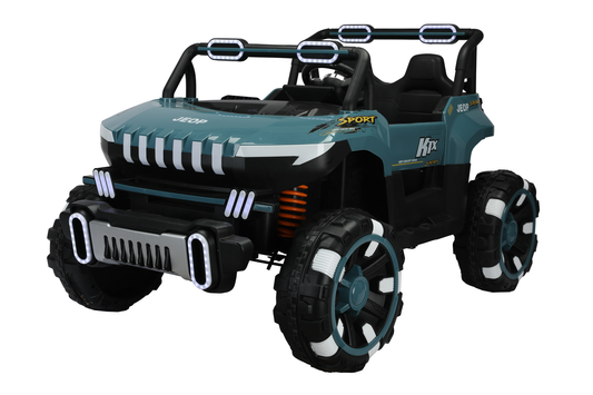 Power Wheels JEOP KTX Sport