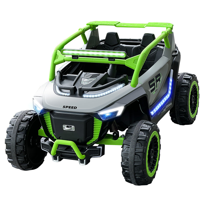 Power Wheel Speed SR – Generators & More