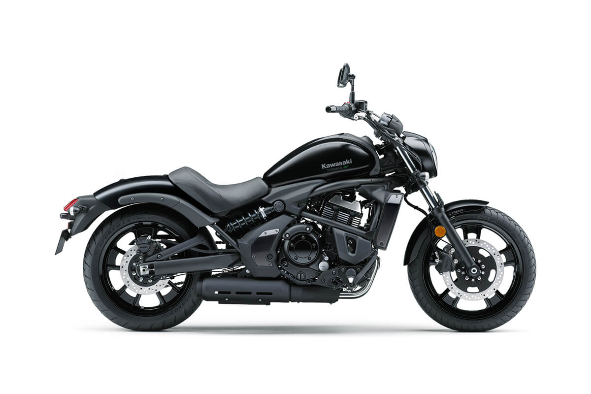 2023 Kawasaki VULCAN® S