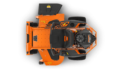ARIENS EDGE 52 KAWASAKI