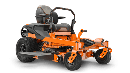 ARIENS IKON 42 KAWASAKI