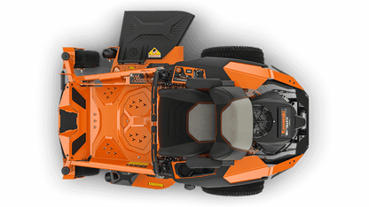 ARIENS IKON 42 KAWASAKI
