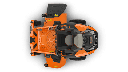 ARIENS IKON 60 KAWASAKI