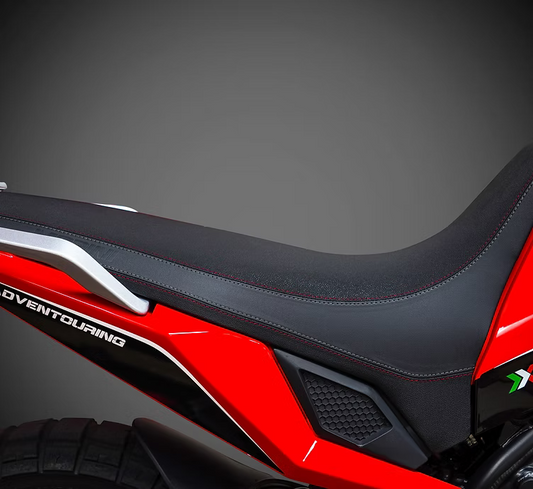 ADV-R SEAT