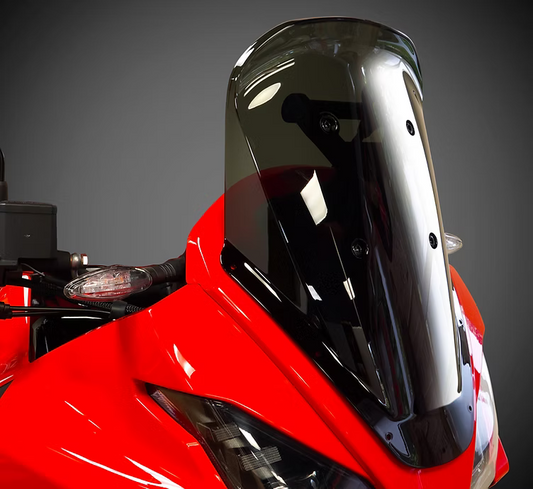 ADV-R Windscreen