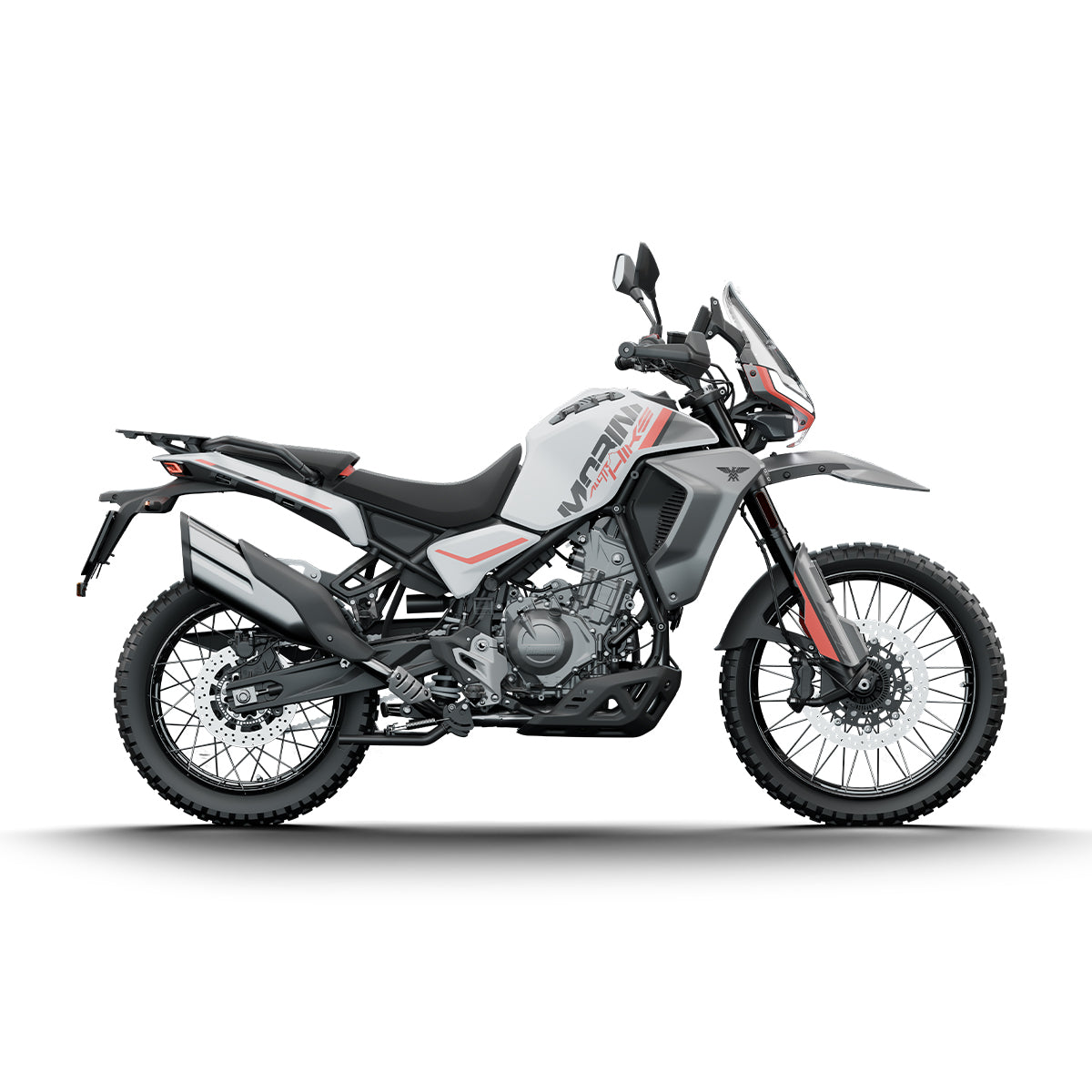 Alltrhike 450