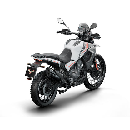 Alltrhike 450