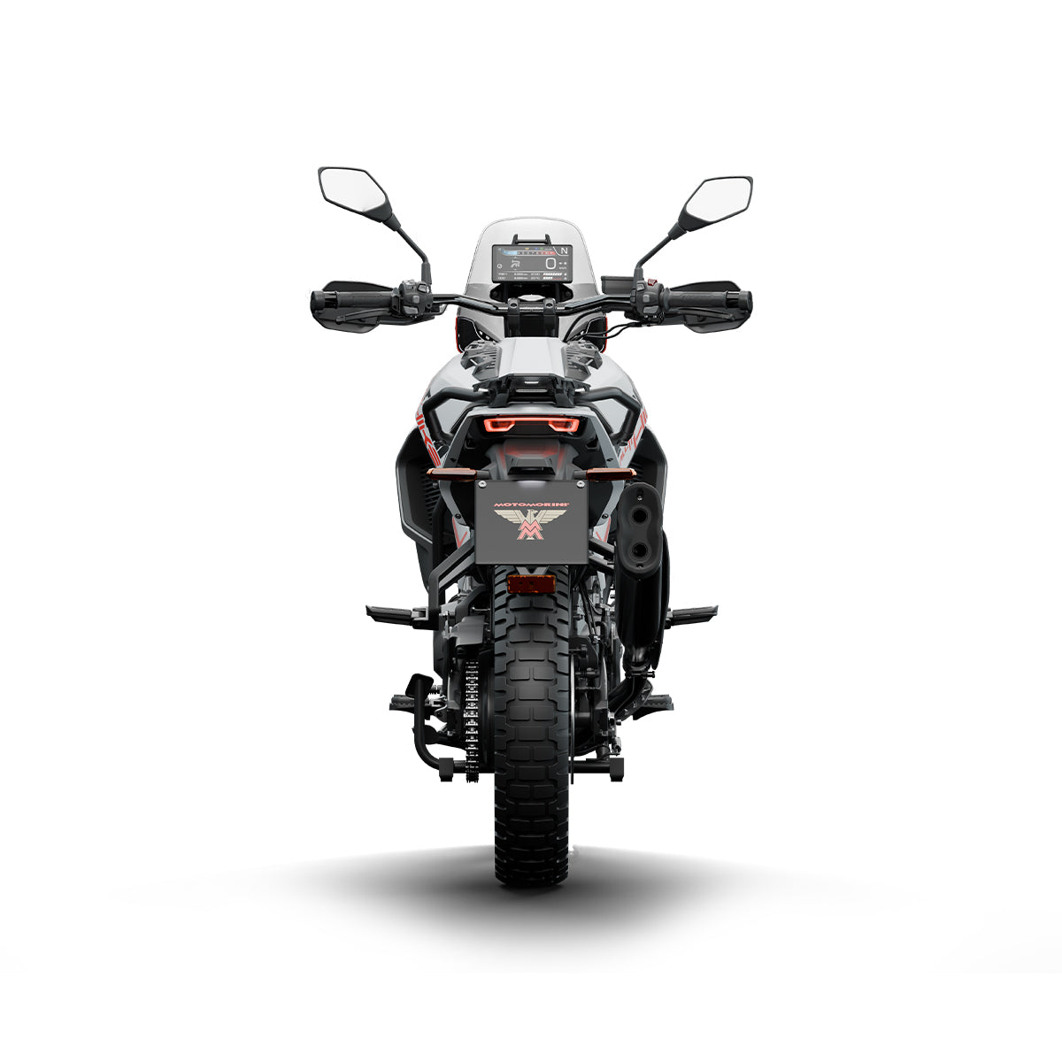 Alltrhike 450