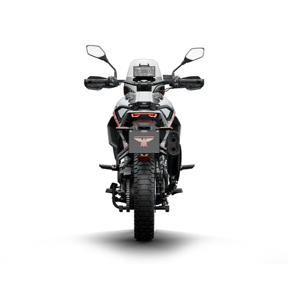 Alltrhike 450