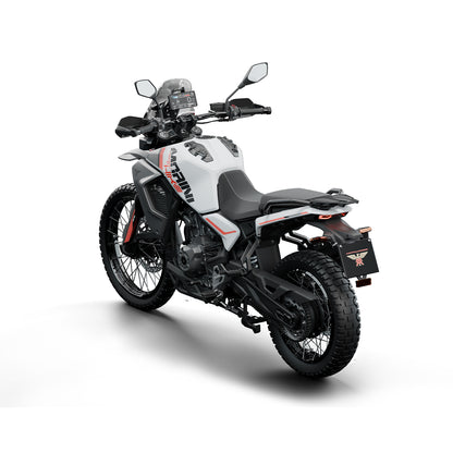 Alltrhike 450